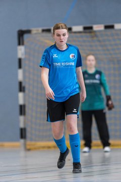 Bild 122 - wBJ NFV Futsalmeisterschaft